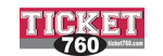 Ticket 760 - San Antonio's Sports Station